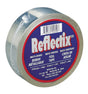 Reflectix 2 in. X 150 ft. L Aluminum Tape Insulation Roll, Pack of 6