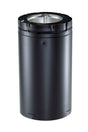 DuraVent DirectVent 4 in. D X 9 in. L Galvanized Steel Exhaust Vent Pipe