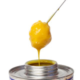 Oatey FlowGuard Gold Yellow All Weather Cement For CPVC 4 oz