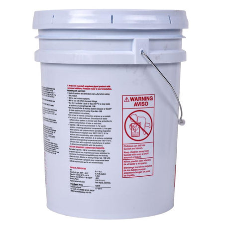 Hercules Cryo-Tek Antifreeze 5 gal