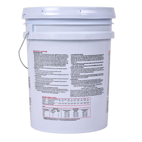 Hercules Cryo-Tek Antifreeze 5 gal