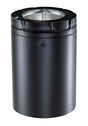 DuraVent DirectVent 4 in. D X 24 in. L Galvanized Steel Exhaust Vent Pipe