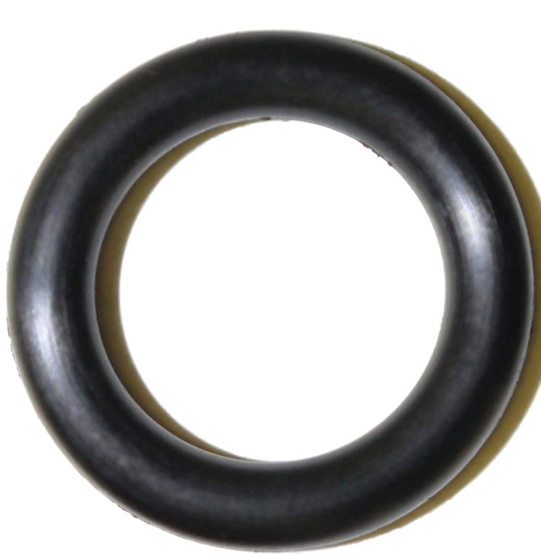 Danco 35873B Faucet O-ring, #93, 9/16 in ID x 13/16 in OD Dia, 1/8 in Thick, Rubber, For: Various Faucets, Pack of 5