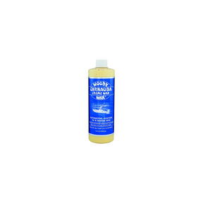 Carnauba Creme Wax, 16 oz.