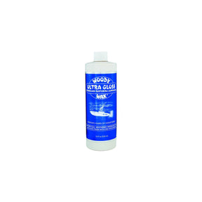 Ultra Gloss Compound, 16 oz.