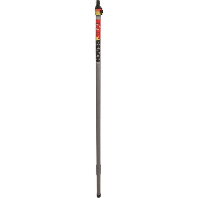 Ever Reach RPE603 Extension Pole, 3 to 6 ft L, Steel, Pack of 6