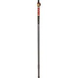 Ever Reach RPE603 Extension Pole, 3 to 6 ft L, Steel, Pack of 6