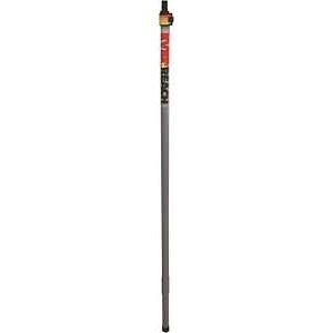 Ever Reach RPE603 Extension Pole, 3 to 6 ft L, Steel, Pack of 6