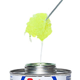 Oatey X-15 Clear Adhesive and Sealant For PVC Sheeting 16 oz