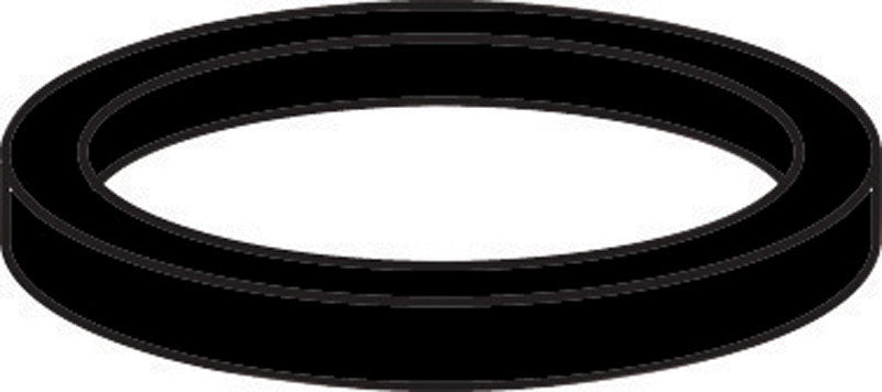 Danco 1-5/16 in. D Plastic Washer 1 pk, Pack of 5