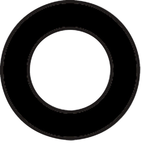 Danco 9/16 in. D X 11/32 in. D X 17/64 in. Bonnet Packing For Crane, Pack of 5
