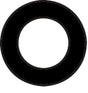 Danco 9/16 in. D X 11/32 in. D X 17/64 in. Bonnet Packing For Crane, Pack of 5