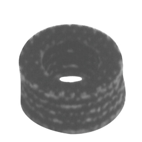 Danco 11/16 in. D X 15/32 in. D X 11/32 in. Bonnet Packing, Pack of 5
