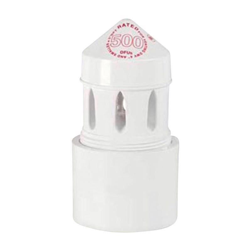 Oatey 3 in. PVC Air Admittance Valve