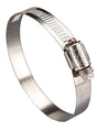 Ideal Tridon 2-1/2 in. 4-1/2 in. 64 Hose Clamp Stainless Steel Marine, Pack of 10