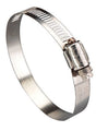 Ideal Tridon 4-1/2 in. 6-1/2 in. 96 Hose Clamp Stainless Steel Marine, Pack of 10