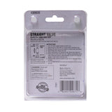 Ace 5/8 in. FPT X 3/8 in. MPT Brass Shut-Off Valve