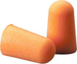 3M 1100 Ear Plugs, Foam Earplugs, Uncorded, 1000 Pair/Case