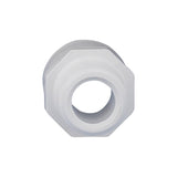 Charlotte Pipe Schedule 40 1/2 in. Slip X 1/2 in. D MPT PVC Pipe Adapter 1 pk, Pack of 25