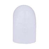 Charlotte Pipe Schedule 40 1-1/4 in. Slip X 1-1/4 in. D Slip PVC Elbow 1 pk, Pack of 25