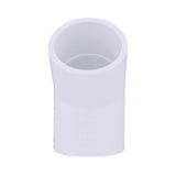 Charlotte Pipe Schedule 40 1-1/4 in. Slip X 1-1/4 in. D Slip PVC Elbow 1 pk, Pack of 25
