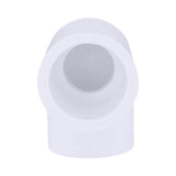 Charlotte Pipe Schedule 40 3/4 in. Slip X 3/4 in. D FPT PVC Elbow 1 pk, Pack of 25