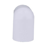 Charlotte Pipe Schedule 40 3/4 in. Slip X 3/4 in. D FPT PVC Elbow 1 pk, Pack of 25