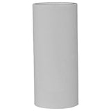 Charlotte Pipe Schedule 40 1/2 in. Slip X 1/2 in. D Slip PVC Tee 1 pk, Pack of 25