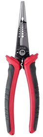 Gardner Bender GBP-61N Wire Stripper, 20 to 8 AWG Wire, 20 to 8 AWG Solid, 22 to 10 AWG Stranded Stripping