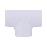 Charlotte Pipe Schedule 40 1-1/4 in. Slip X 1-1/4 in. D Slip PVC Tee 1 pk, Pack of 25