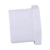 Charlotte Pipe Schedule 40 1 in. Spigot X 1/2 in. D FPT PVC Reducing Bushing 1 pk, Pack of 25