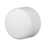 Charlotte Pipe Schedule 40 1-1/4 in. Slip PVC Cap 1 pk, Pack of 25