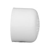 Charlotte Pipe Schedule 40 1-1/4 in. Slip PVC Cap 1 pk, Pack of 25