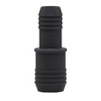 Boshart Industries 1-1/4 in. Insert X 1 in. D Insert Polypropylene 3.7 in. Reducing Coupling 1 pk