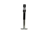 Valley Industries VI-050 Trailer Jack, 5000 lb Lifting, 11 in Max Lift H, 11 in OAH