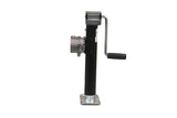 Valley Industries VI-050 Trailer Jack, 5000 lb Lifting, 11 in Max Lift H, 11 in OAH