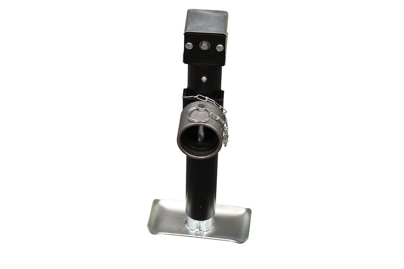 Valley Industries VI-050 Trailer Jack, 5000 lb Lifting, 11 in Max Lift H, 11 in OAH