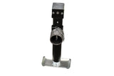 Valley Industries VI-050 Trailer Jack, 5000 lb Lifting, 11 in Max Lift H, 11 in OAH