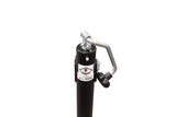 Valley Industries VI-520 Trailer Jack, 2000 lb Lifting, 15-1/2 in Max Lift H, 15-1/2 in OAH