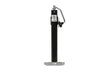 Valley Industries VI-520 Trailer Jack, 2000 lb Lifting, 15-1/2 in Max Lift H, 15-1/2 in OAH