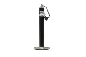 Valley Industries VI-520 Trailer Jack, 2000 lb Lifting, 15-1/2 in Max Lift H, 15-1/2 in OAH