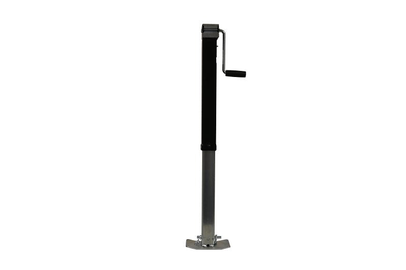 Valley Industries VI-700 Trailer Jack, 7000 lb Lifting, 26 in Max Lift H