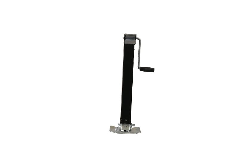 Valley Industries VI-700 Trailer Jack, 7000 lb Lifting, 26 in Max Lift H
