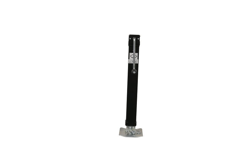 Valley Industries VI-700 Trailer Jack, 7000 lb Lifting, 26 in Max Lift H