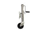 Valley Industries TJ-06-01K Jack, 1000 lb Lifting, 10 in Max Lift H