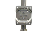 Valley Industries TJ-06-01K Jack, 1000 lb Lifting, 10 in Max Lift H