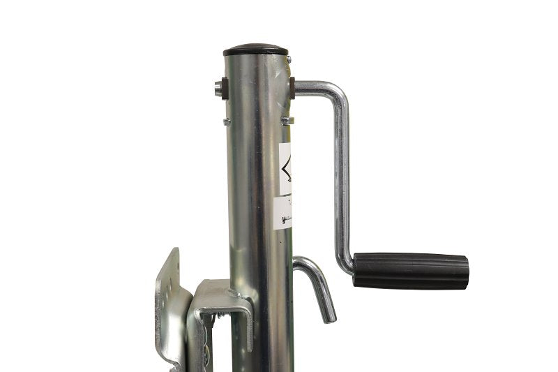 Valley Industries TJ-06-01K Jack, 1000 lb Lifting, 10 in Max Lift H