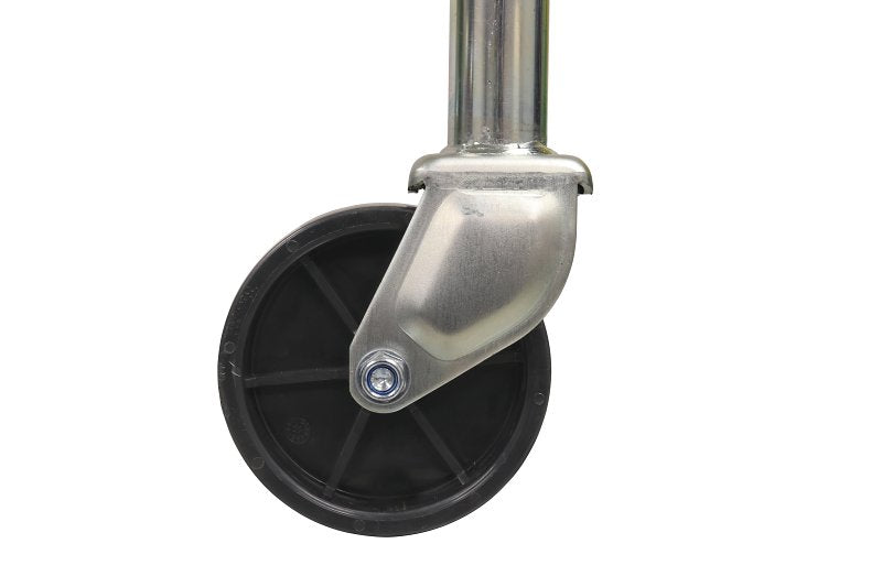 Valley Industries TJ-06-01K Jack, 1000 lb Lifting, 10 in Max Lift H