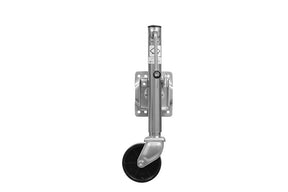 Valley Industries TJ-06-01K Jack, 1000 lb Lifting, 10 in Max Lift H