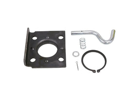 Valley Industries FJ-02-20B Flange Kit, Pin Locking, Steel